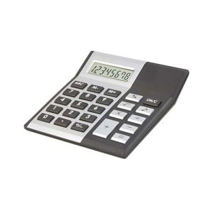 CALCULADORAS